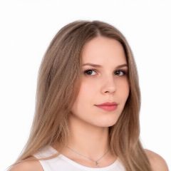 Кирова Василиса Алексеевна