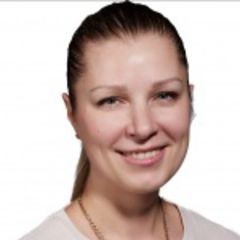 Астахова Елена Вячеславовна