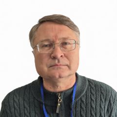 Сафутин Виктор