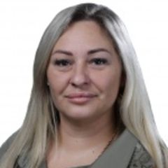 Степанова Юлия