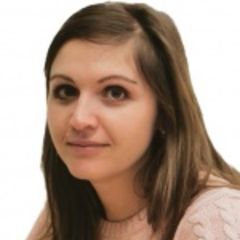 Филиппова Ольга