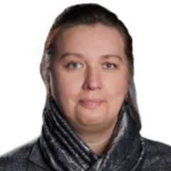 Юшкевич Алеся