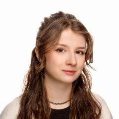 Серова Екатерина