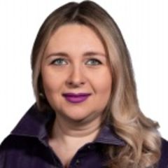 Смирнова Виалетта