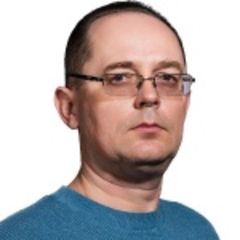 Попов Михаил