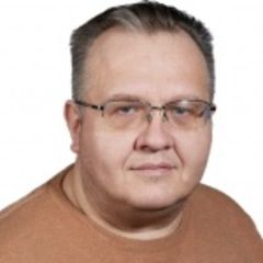 Печников Владимир