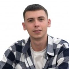 Рыбников Никита