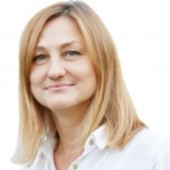 Суворова Наталья