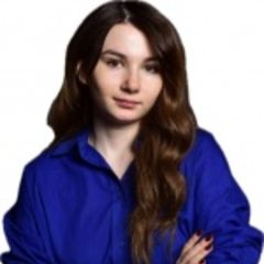 Тюрина Анастасия