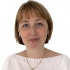 Дорощенко Марина Александровна