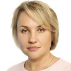 Лосева Маргарита