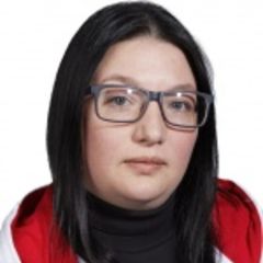 Севалкина Ольга