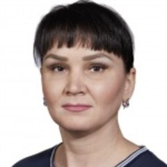 Девяткина Юлия Александровна