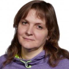 Смола Анна
