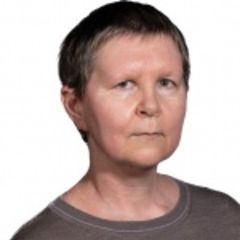 Борисова Елена Владимировна