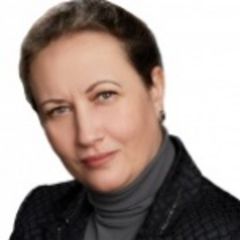 Черкасова Татьяна