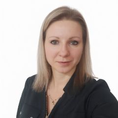Половинченко Наталия