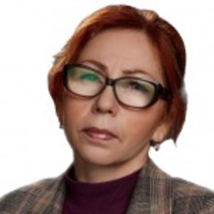Соболевская Анжела