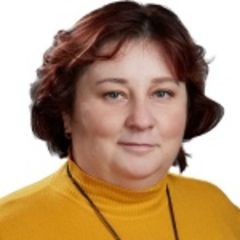 Лебедева Наталия
