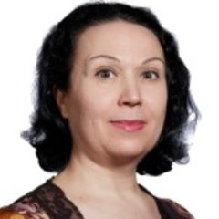 Акинина Любовь Юрьевна