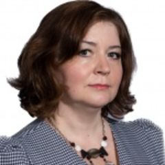 Деливо Юлия Владимировна