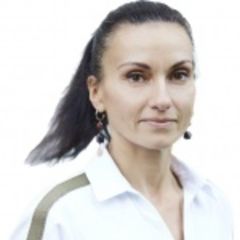 Михайлова Наталья