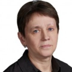 Антонова Елена Викторовна