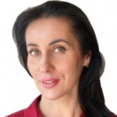 Поздина Ирина