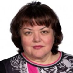 Ромбах Оксана