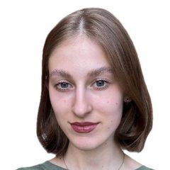 Бельская Анна Николаевна