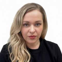 Акулина Анна Олеговна