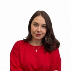 Гаврилова Диана Дмитриевна