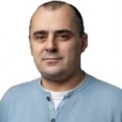 Арзамасцев Дмитрий Сергеевич