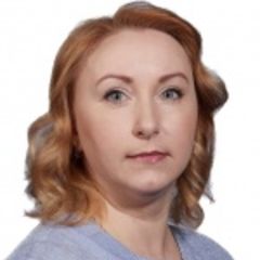 Зазимко Анжела Леонидовна