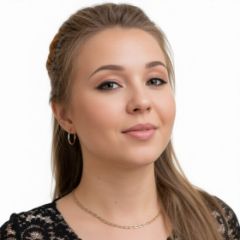 Карамзина Виктория Александровна