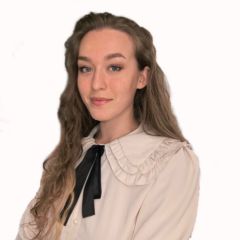 Суслова Яна