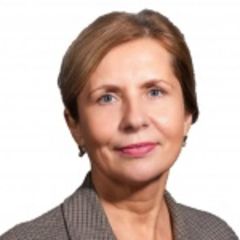 Потапова Ольга
