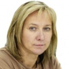 Минаева Ольга