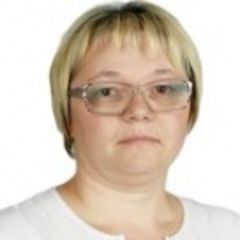 Чикмарева Светлана