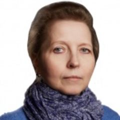Коновалова Ольга Борисовна