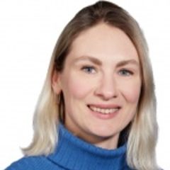 Тихонина Валерия