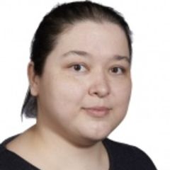 Журавлева Татьяна Григорьевна