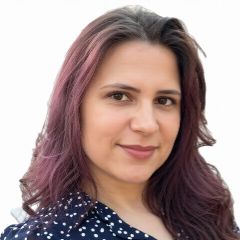Заяц Юлия Анатольевна