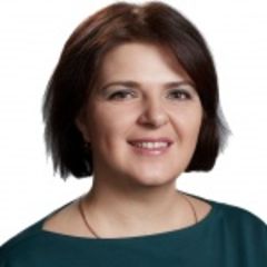 Шехова Наталья
