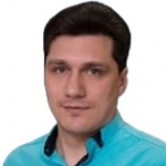 Морозов Кирилл