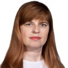 Щеглова Владлена