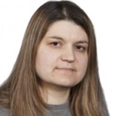 Стратилат Наталья