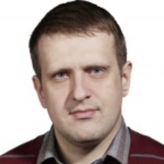 Подобед Максим