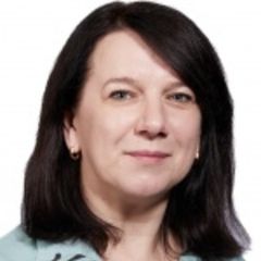 Попова Наталья