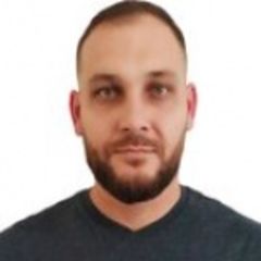 Горовик Алексей Анатольевич